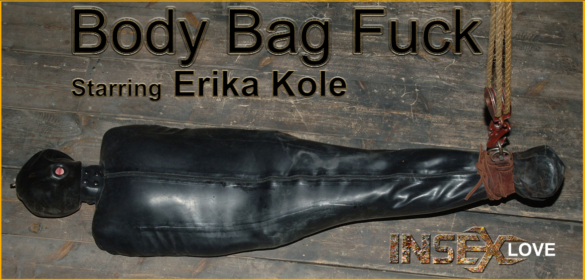 Ass Drug Bag Fuck